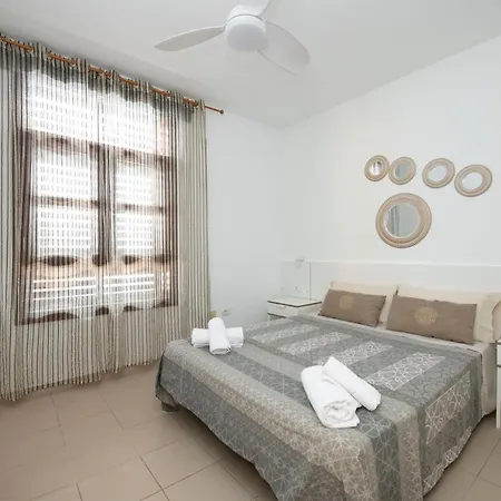 Hauzify I Celeste San Sebastián de la Gomera
