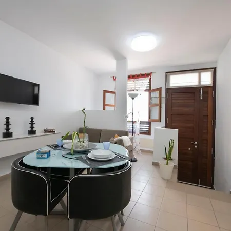 Apartment Hauzify I Celeste