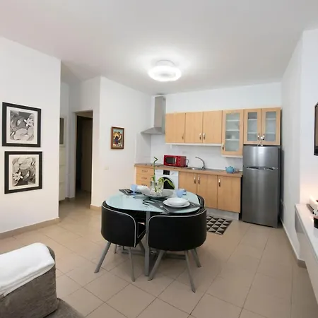 Apartment Hauzify I Celeste San Sebastian De La Gomera