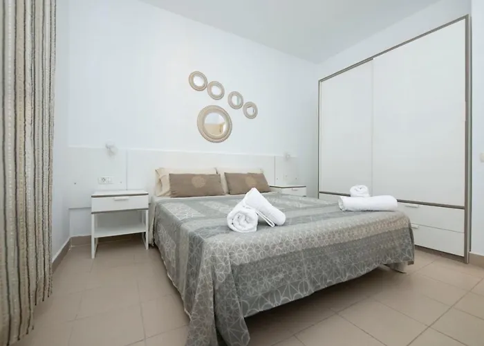 Hauzify I Celeste アパート San Sebastián de la Gomera